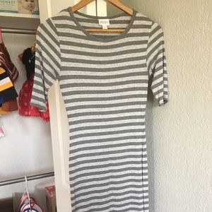 LuLaRoe Julia Dress